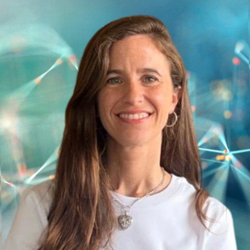 María Florencia Hourcouripé